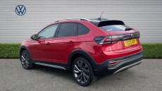 Volkswagen Taigo 1.0 TSI 110 Style 5dr Petrol Hatchback